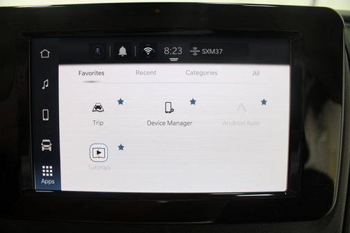 2025 RAM ProMaster 2500 Tradesman