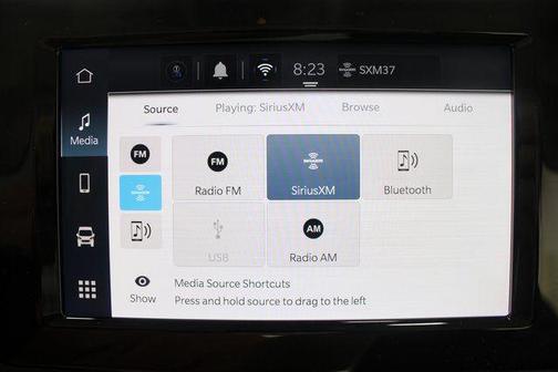 2025 RAM ProMaster 2500 Tradesman