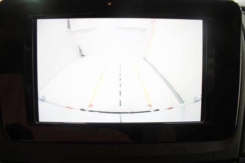 2025 RAM ProMaster 2500 Tradesman