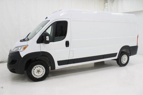 2025 RAM ProMaster 2500 Tradesman
