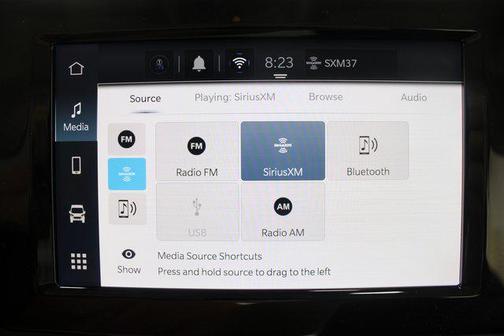 2025 RAM ProMaster 2500 Tradesman