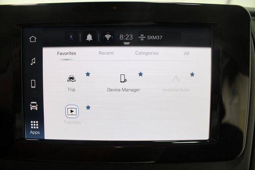 2025 RAM ProMaster 2500 Tradesman