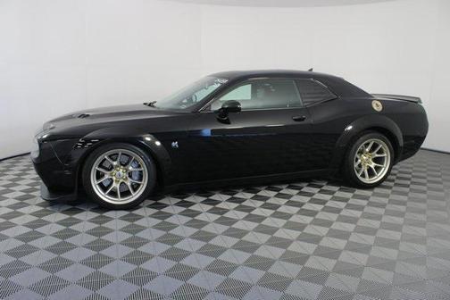 2020 Dodge Challenger R/T Scat Pack Widebody
