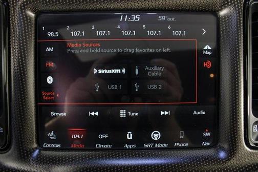 2020 Dodge Challenger R/T Scat Pack Widebody