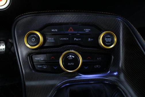 2020 Dodge Challenger R/T Scat Pack Widebody