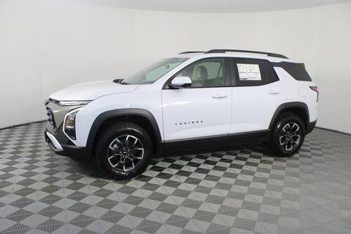 2026 Chevrolet Equinox FWD ACTIV