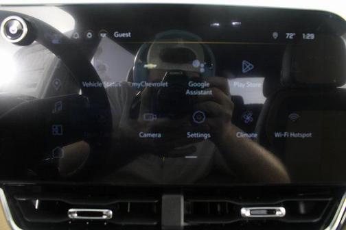 2026 Chevrolet Equinox FWD ACTIV