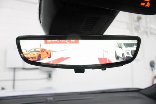 2026 Chevrolet Equinox FWD ACTIV