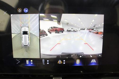 2026 Chevrolet Equinox FWD ACTIV