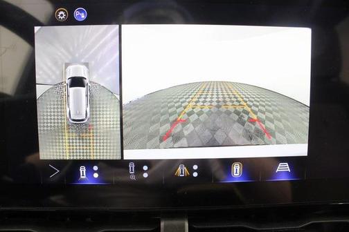 2026 Chevrolet Equinox FWD ACTIV