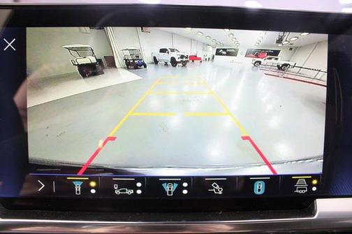 2026 Chevrolet Silverado 3500 High Country