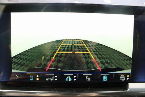 2026 Chevrolet Silverado 3500 High Country