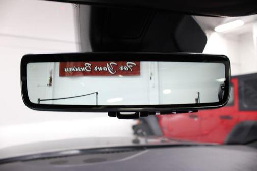 Baltic Gray Metallic Clearcoat 2026 Jeep Grand Cherokee Limited