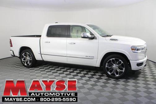 2020 RAM 1500 Limited