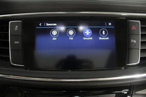 2020 Buick Enclave AWD Essence