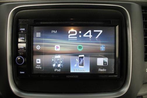 2013 RAM 1500 Tradesman/Express