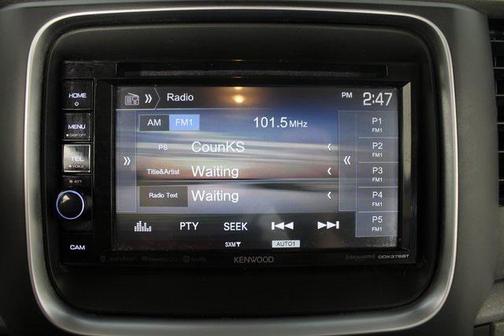 2013 RAM 1500 Tradesman/Express