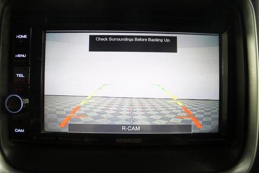 2013 RAM 1500 Tradesman/Express