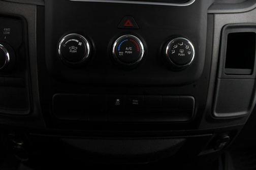 2013 RAM 1500 Tradesman/Express