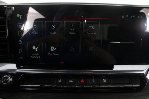 2026 GMC Sierra 2500 SLT