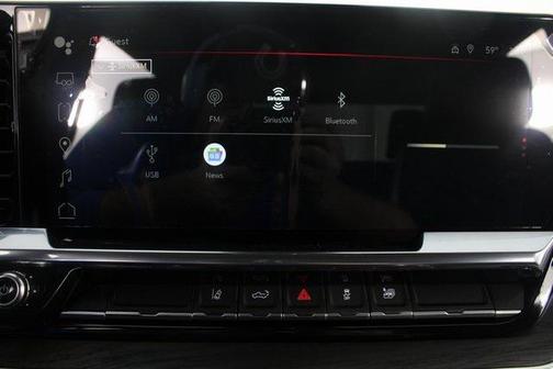 2026 GMC Sierra 2500 SLT