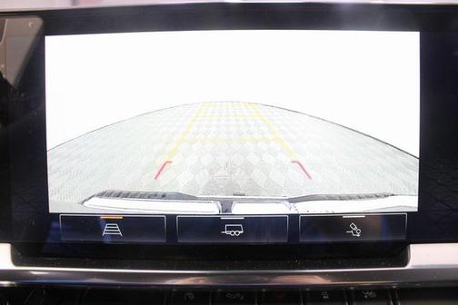 2026 GMC Sierra 2500 SLT