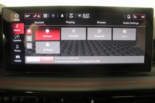 2023 Dodge Hornet GT AWD