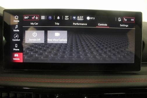 2023 Dodge Hornet GT AWD