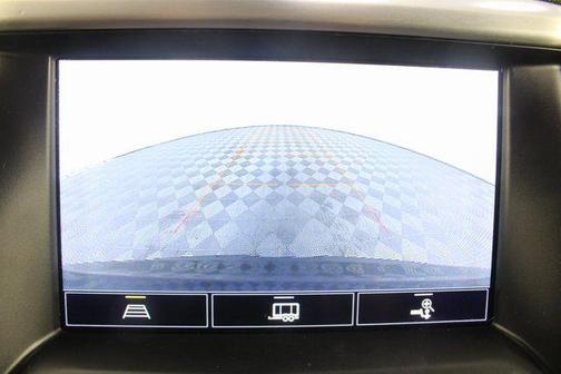 2021 GMC Acadia AWD SLT