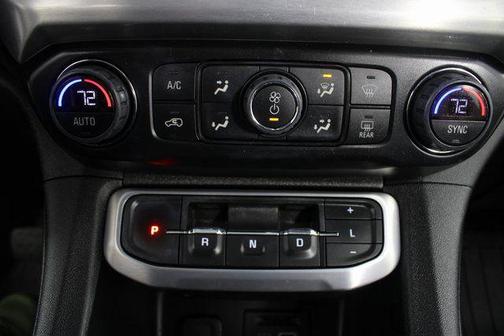 2021 GMC Acadia AWD SLT