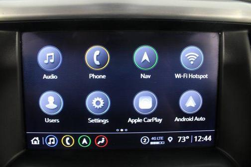 2021 GMC Acadia AWD SLT