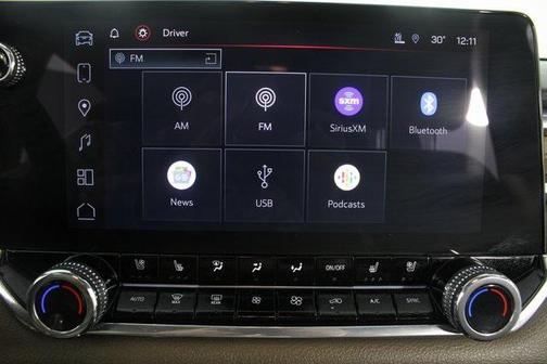 2024 GMC Canyon Denali