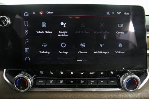 2024 GMC Canyon Denali