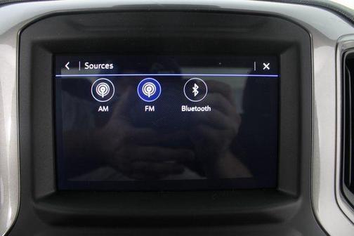 2026 GMC Sierra 2500 Pro