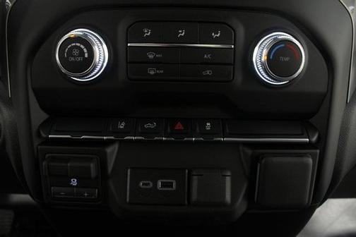 2026 GMC Sierra 2500 Base