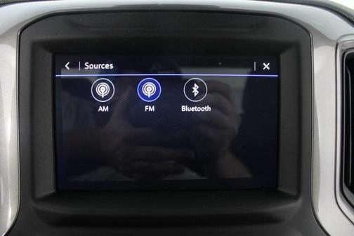 2026 GMC Sierra 2500 Base