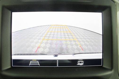 2026 GMC Sierra 2500 Base