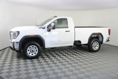 2026 GMC Sierra 2500 Pro