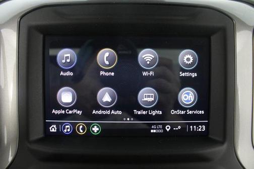 2026 GMC Sierra 2500 Base