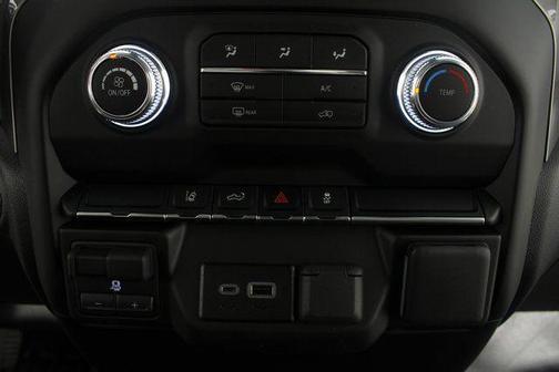 2026 GMC Sierra 2500 Pro