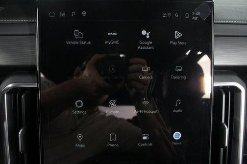 2026 GMC Acadia Elevation FWD