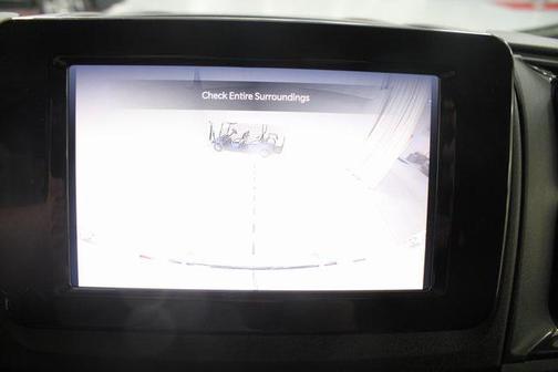 2025 RAM ProMaster 2500 Tradesman