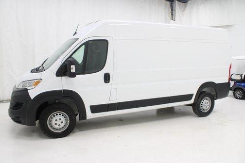 2025 RAM ProMaster 2500 Tradesman