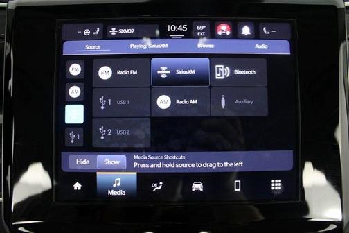 2022 Jeep Grand Cherokee L Laredo