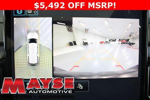 2026 GMC Yukon XL 4WD AT4 Ultimate