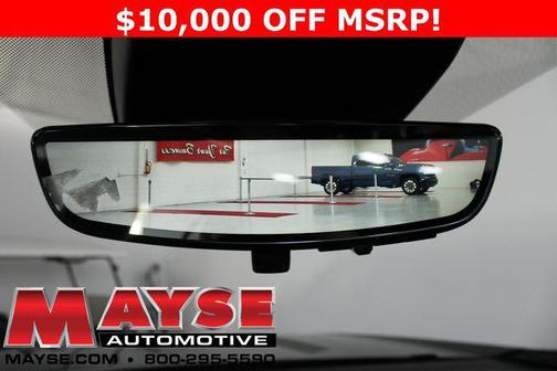 Titanium Rush Metallic 2026 GMC Yukon XL 4WD AT4 Ultimate
