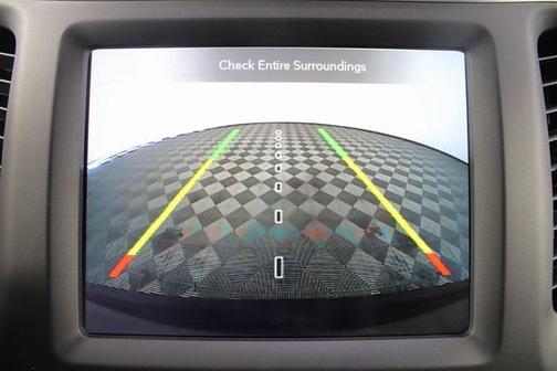 2023 Jeep Cherokee Altitude