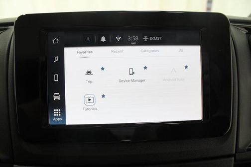 2025 RAM ProMaster 2500 Tradesman