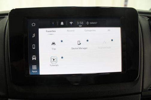 2025 RAM ProMaster 2500 Tradesman