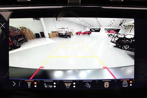 Onyx Black 2026 GMC Sierra 1500 AT4